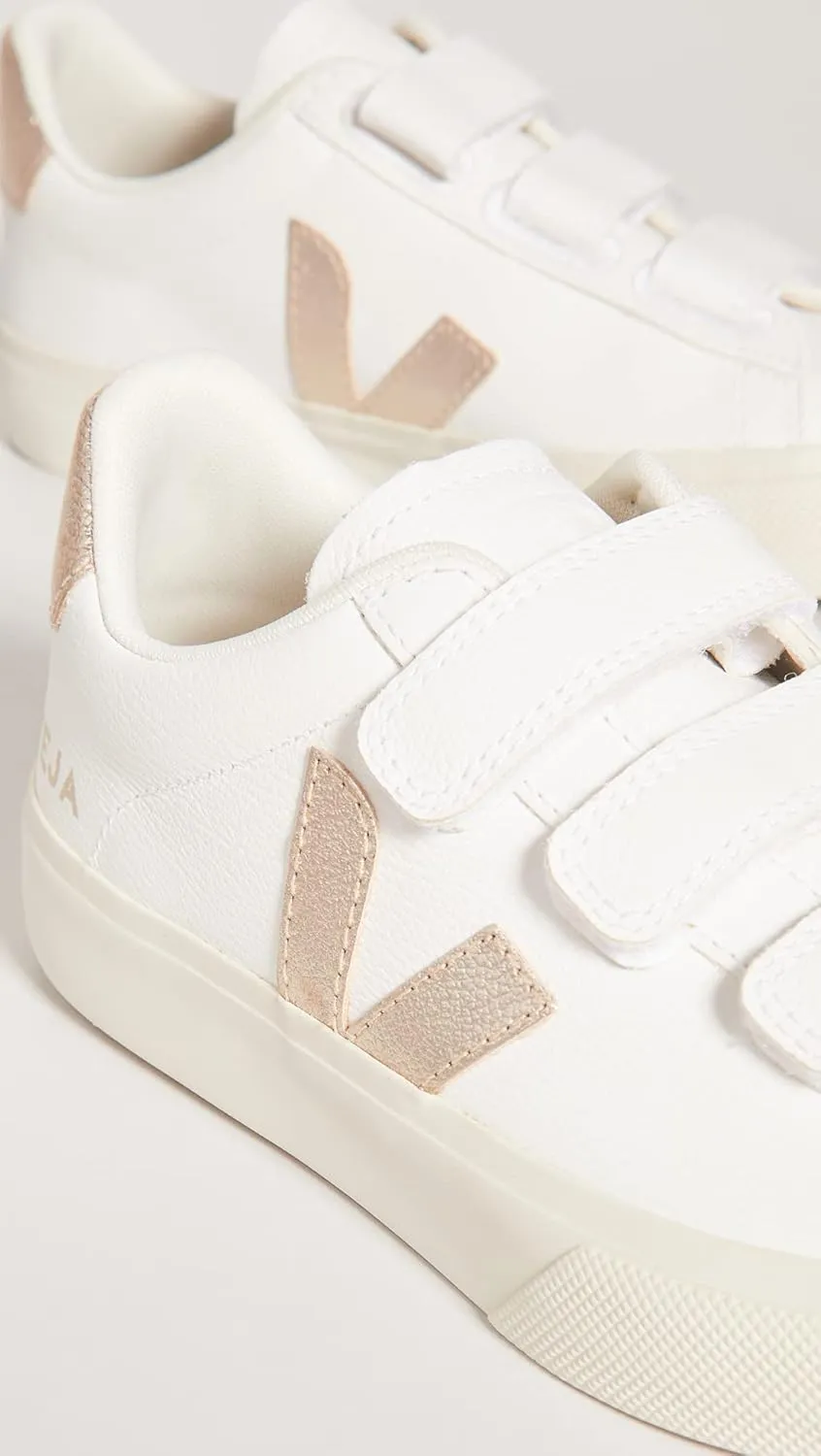 Women's Recife Logo Sneakers