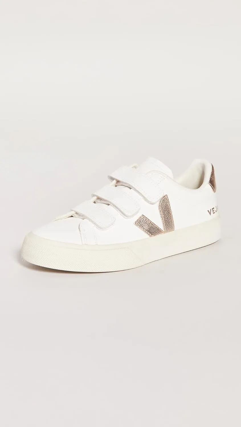 Women's Recife Logo Sneakers