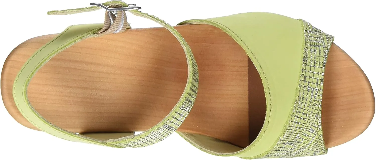 Woody Women's Mules