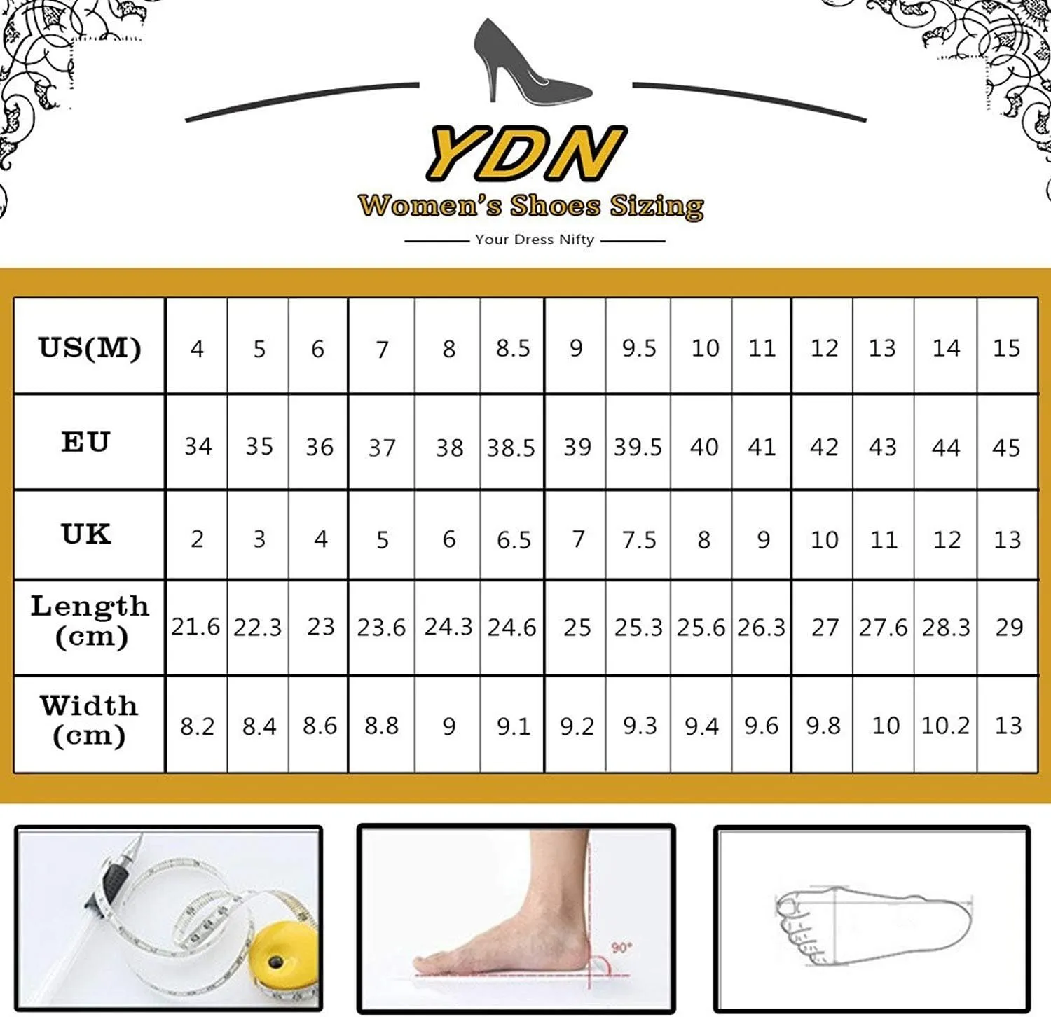 YDN Women Winter Over The Knee Boots Round Toe Flat Heel Riding Boots Pull On Warm Outfit Shoes Size 4-15 US