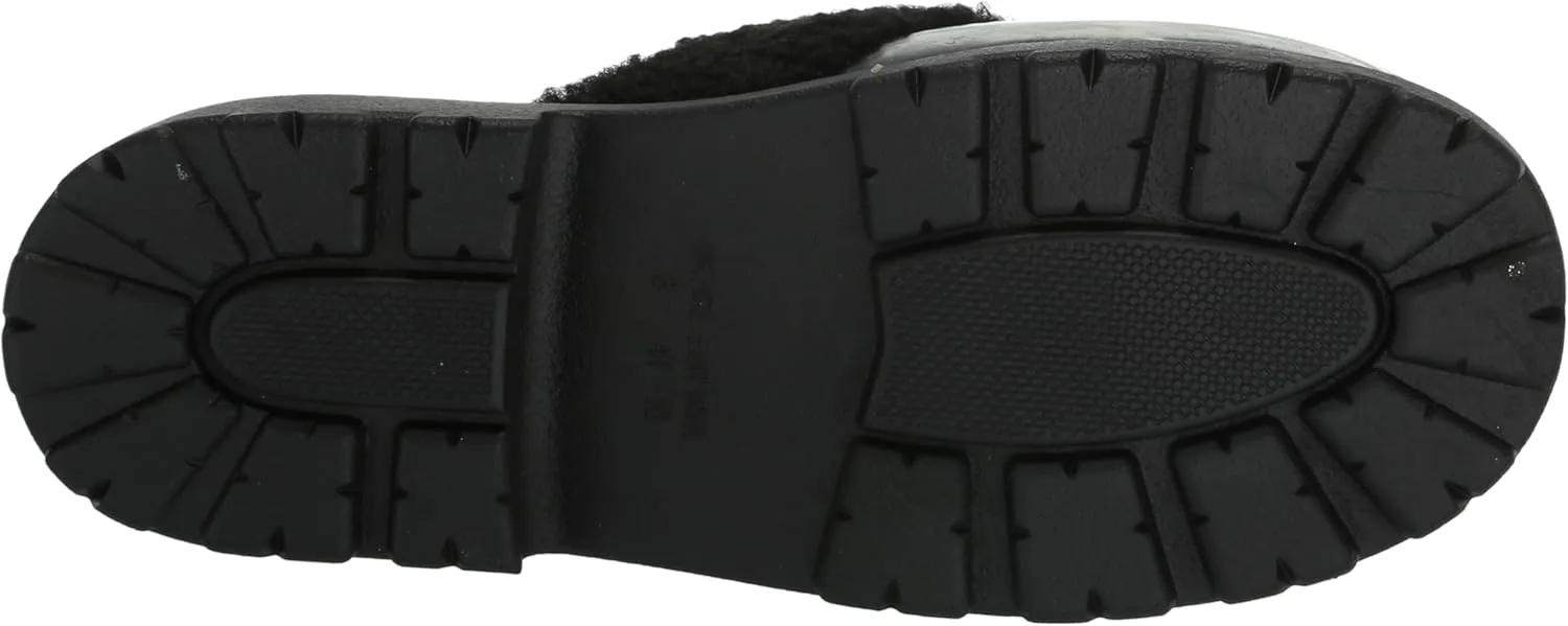 YOKI Women's Clog Slide Sandal