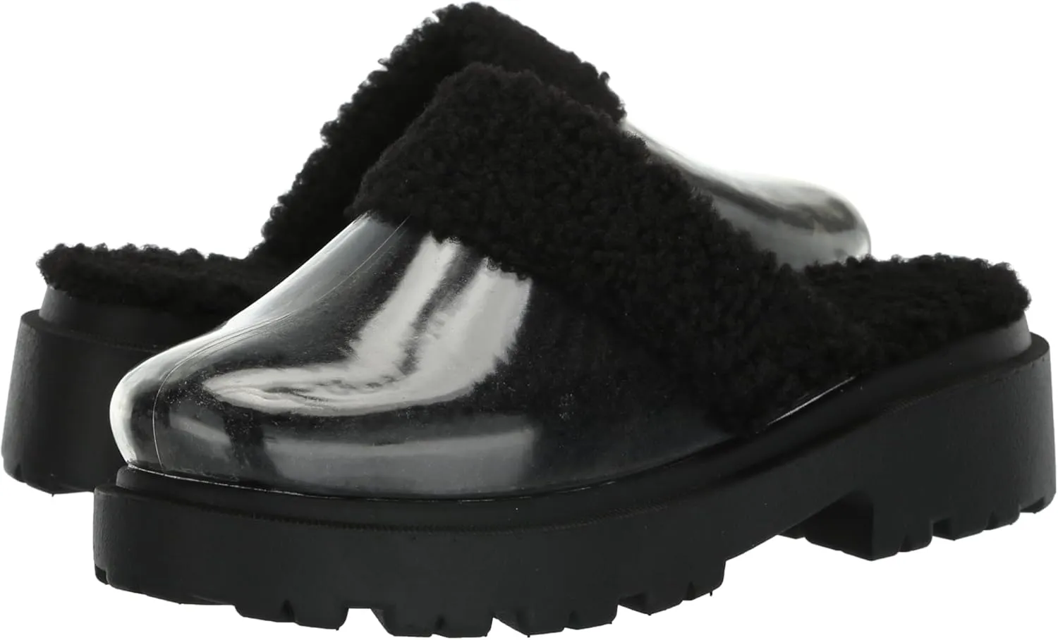 YOKI Women's Clog Slide Sandal