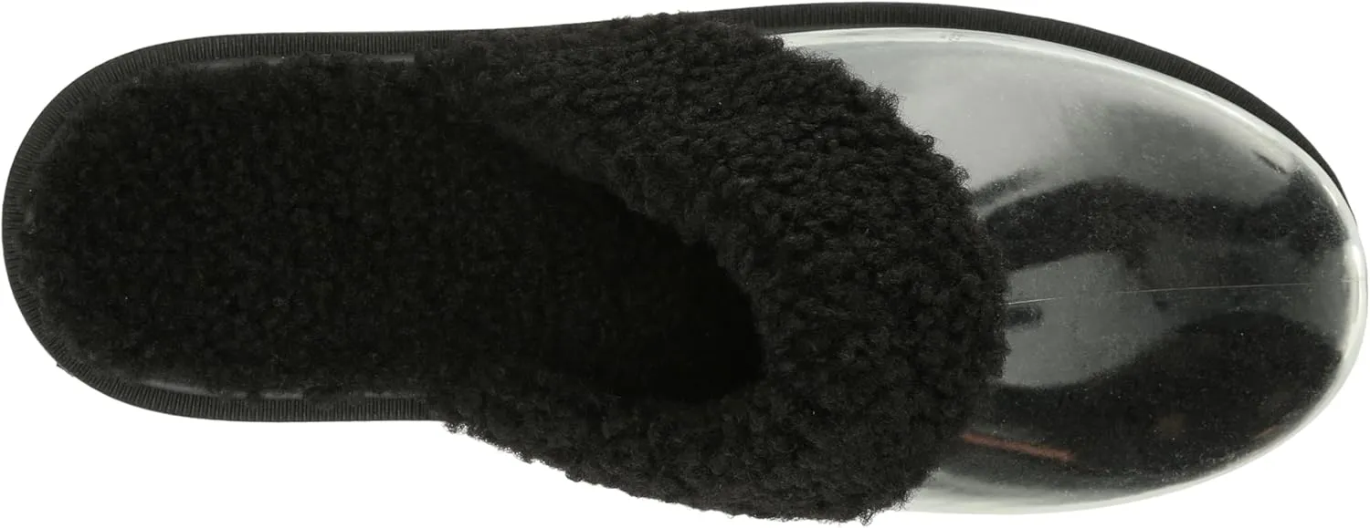 YOKI Women's Clog Slide Sandal