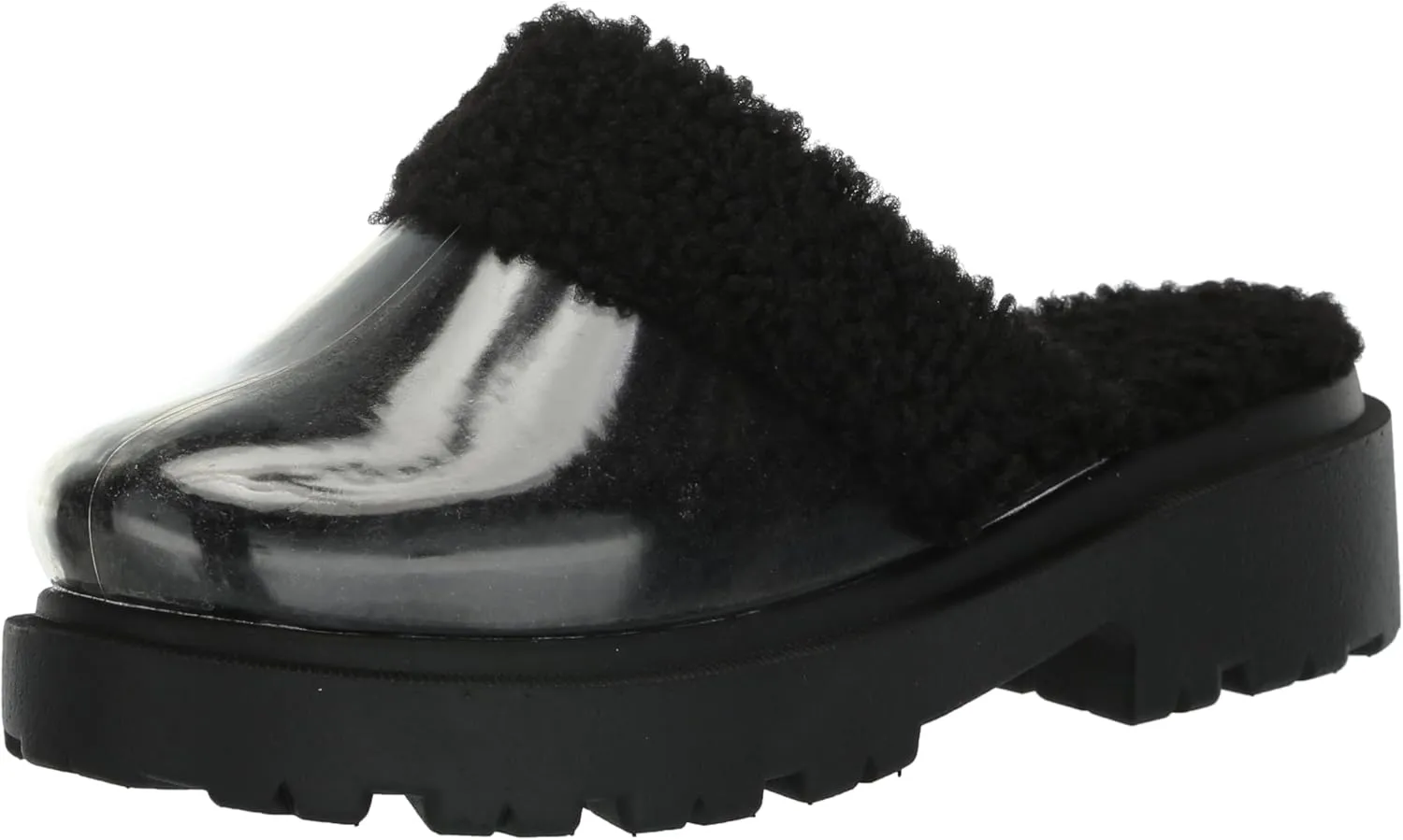 YOKI Women's Clog Slide Sandal