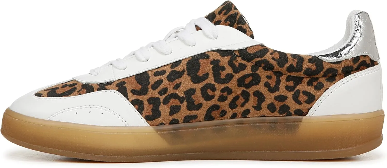 ZODIAC Women's Classic Sneaker