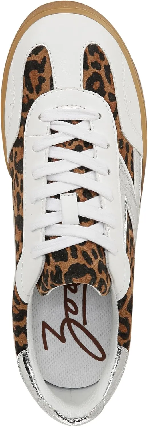 ZODIAC Women's Classic Sneaker