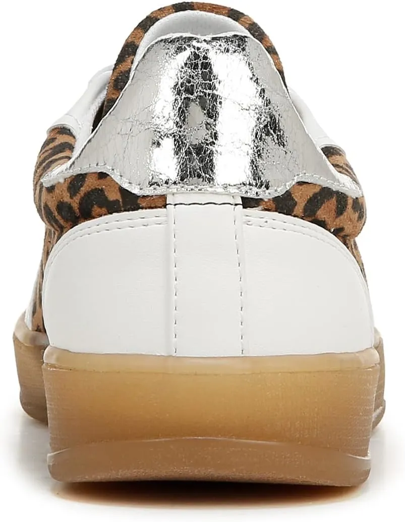 ZODIAC Women's Classic Sneaker