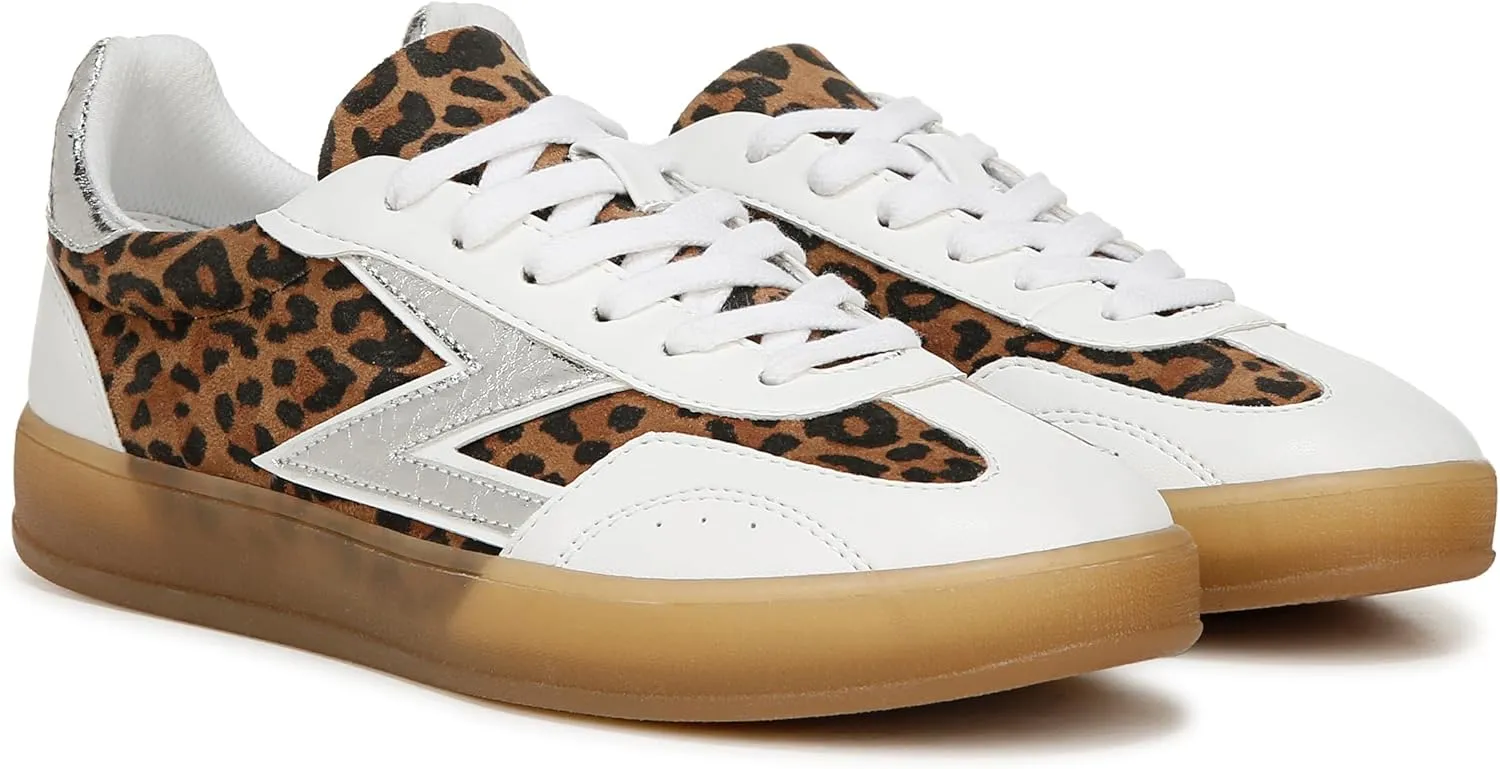 ZODIAC Women's Classic Sneaker