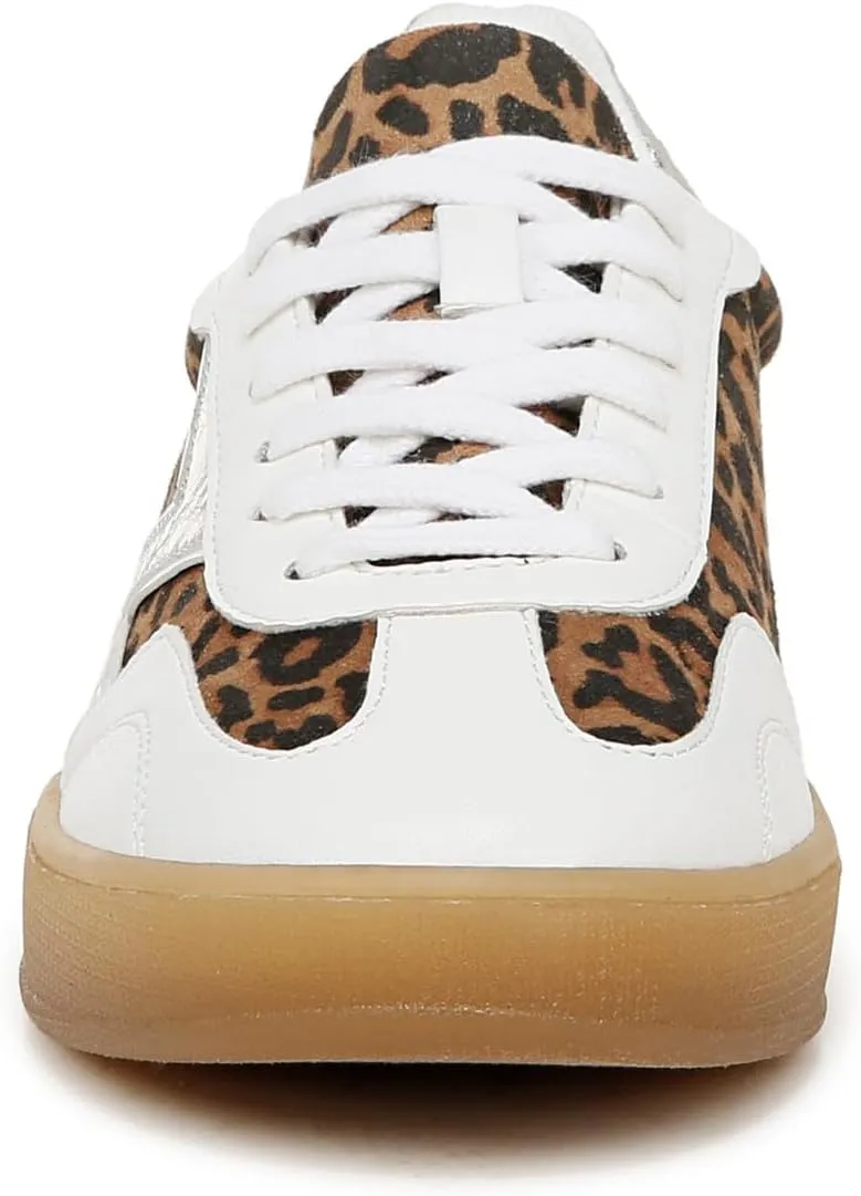 ZODIAC Women's Classic Sneaker