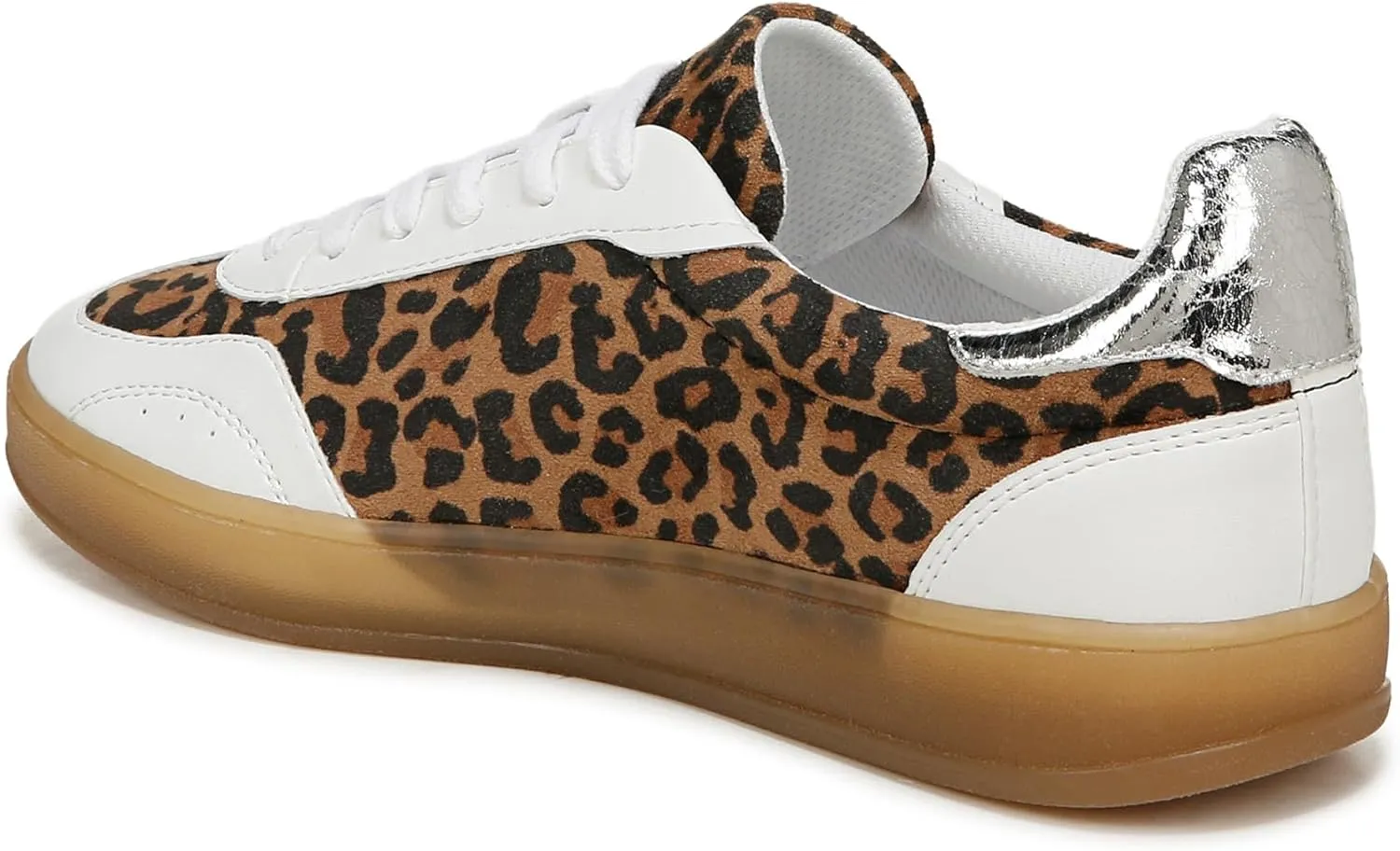 ZODIAC Women's Classic Sneaker
