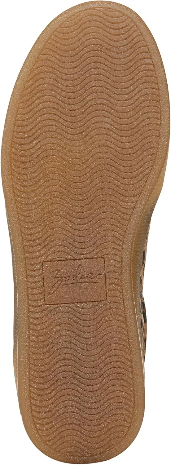 ZODIAC Women's Classic Sneaker
