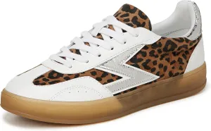 ZODIAC Women's Classic Sneaker