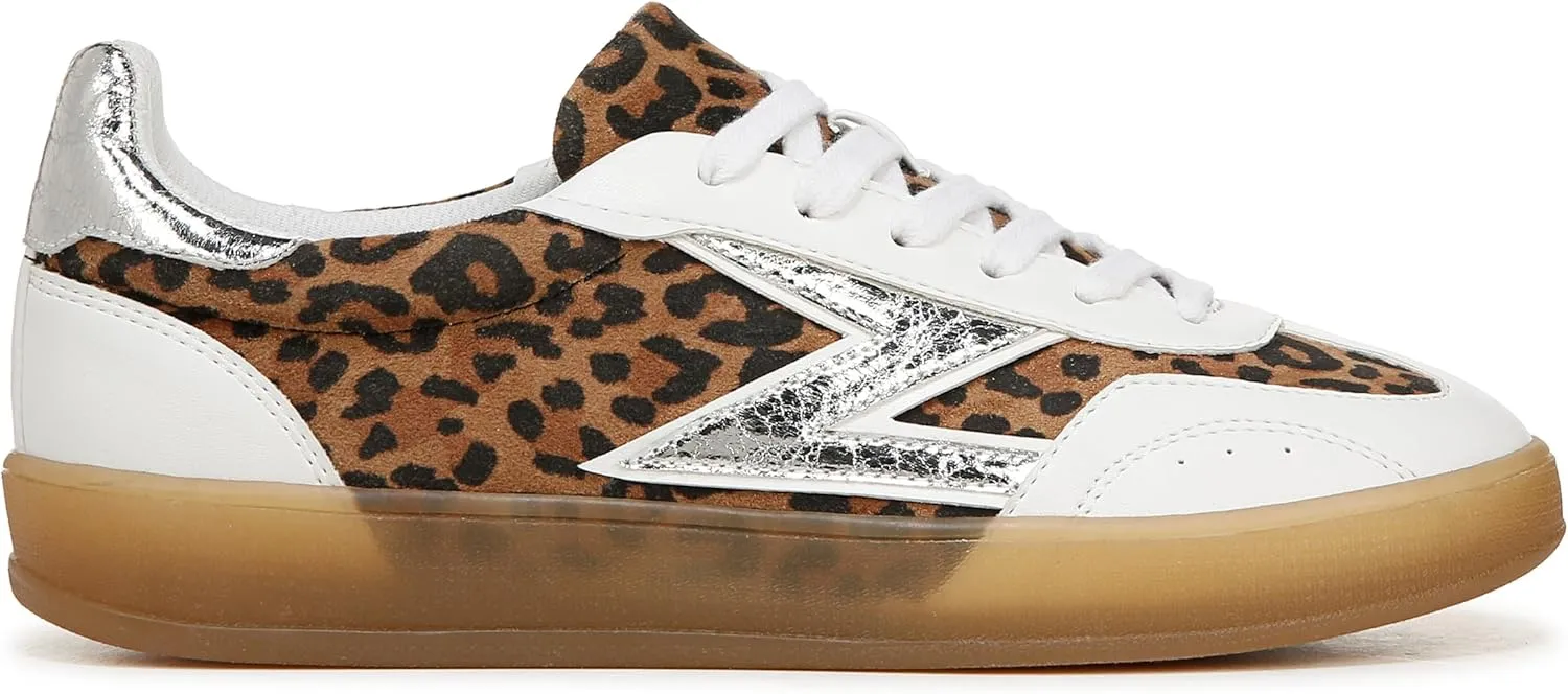 ZODIAC Women's Classic Sneaker